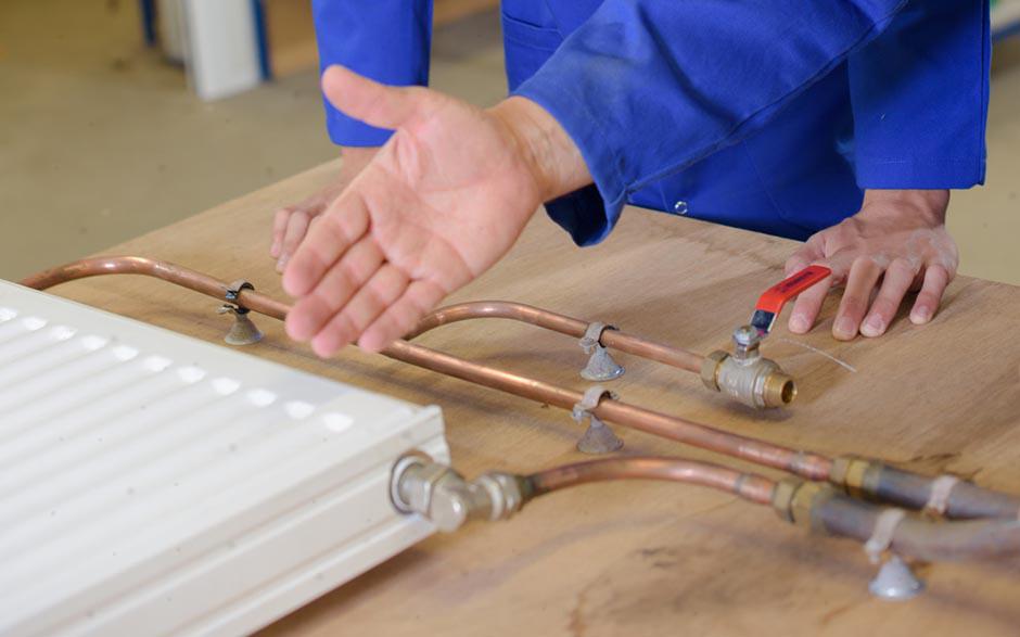 chauffe-eau instantané Asnières-sur-Seine