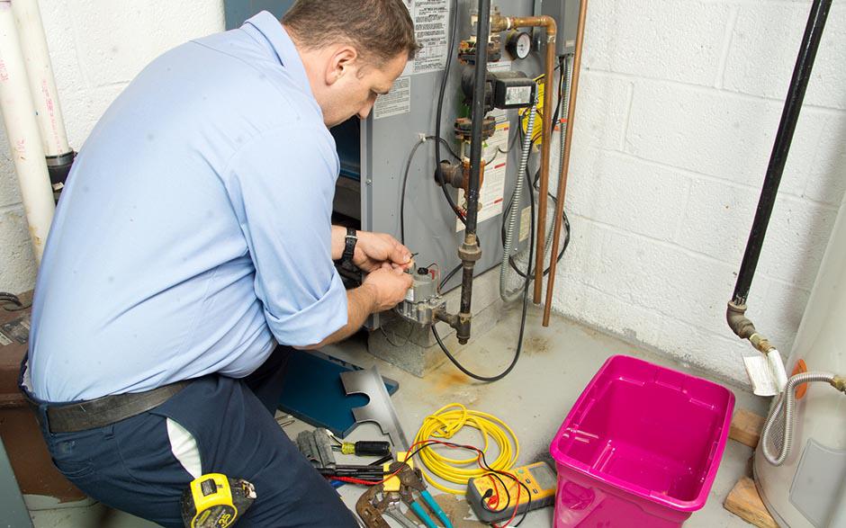 chauffage geothermie Alfortville